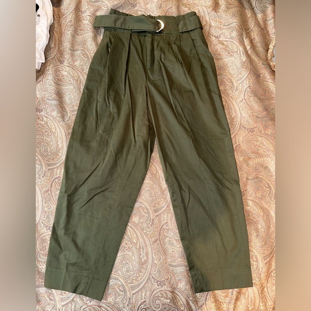 Banana Republic pants